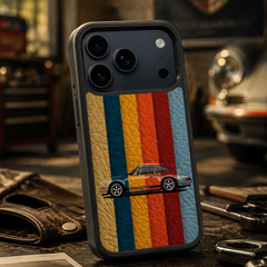 Premium Royalique Phone Case