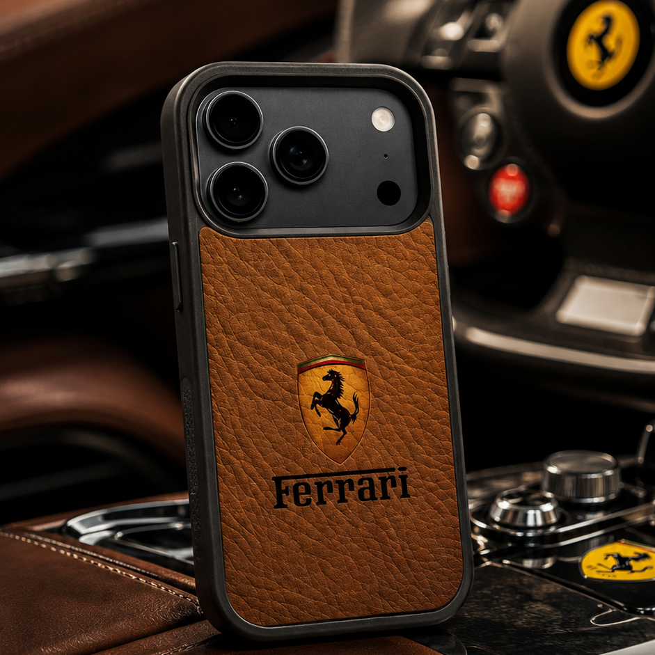 Premium   Velvix Phone Case