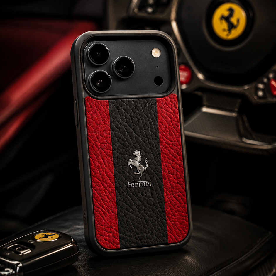 Premium Velora Phone Case