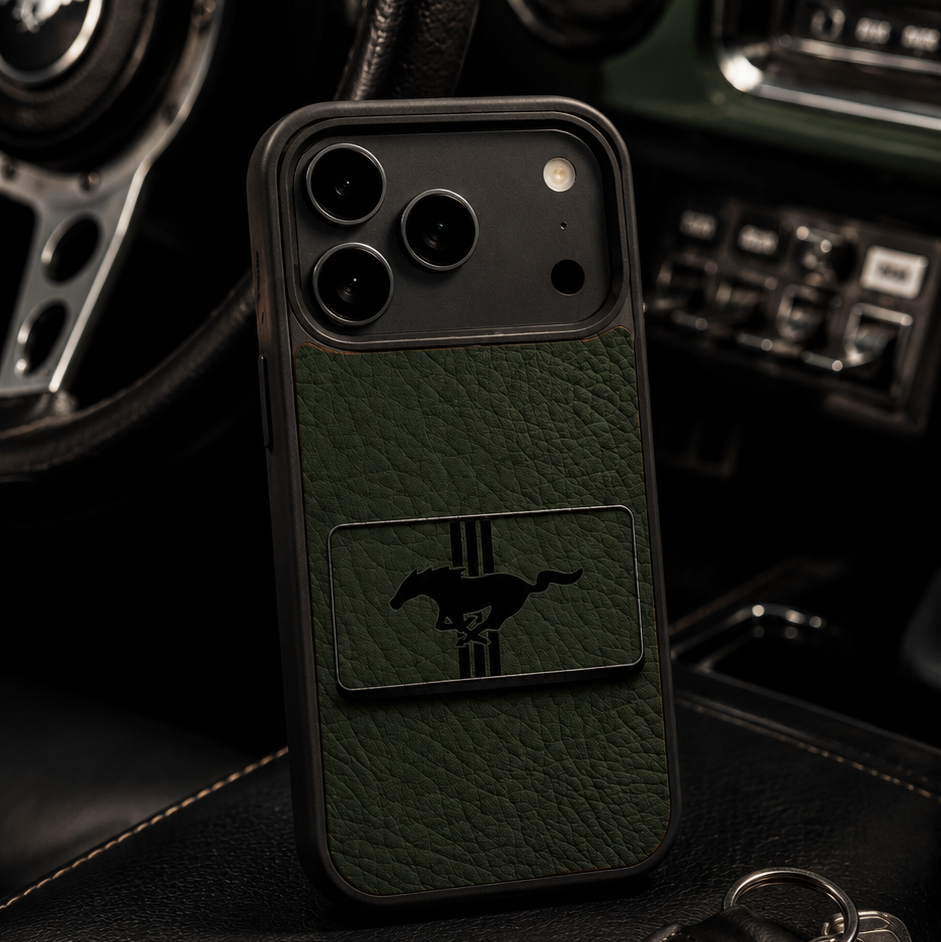 Premium Velnexa Phone Case