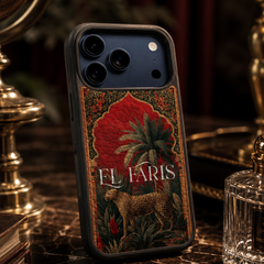 Premium FynoraX Phone Case