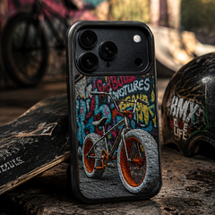 Premium BEACVYXO B Phone Case