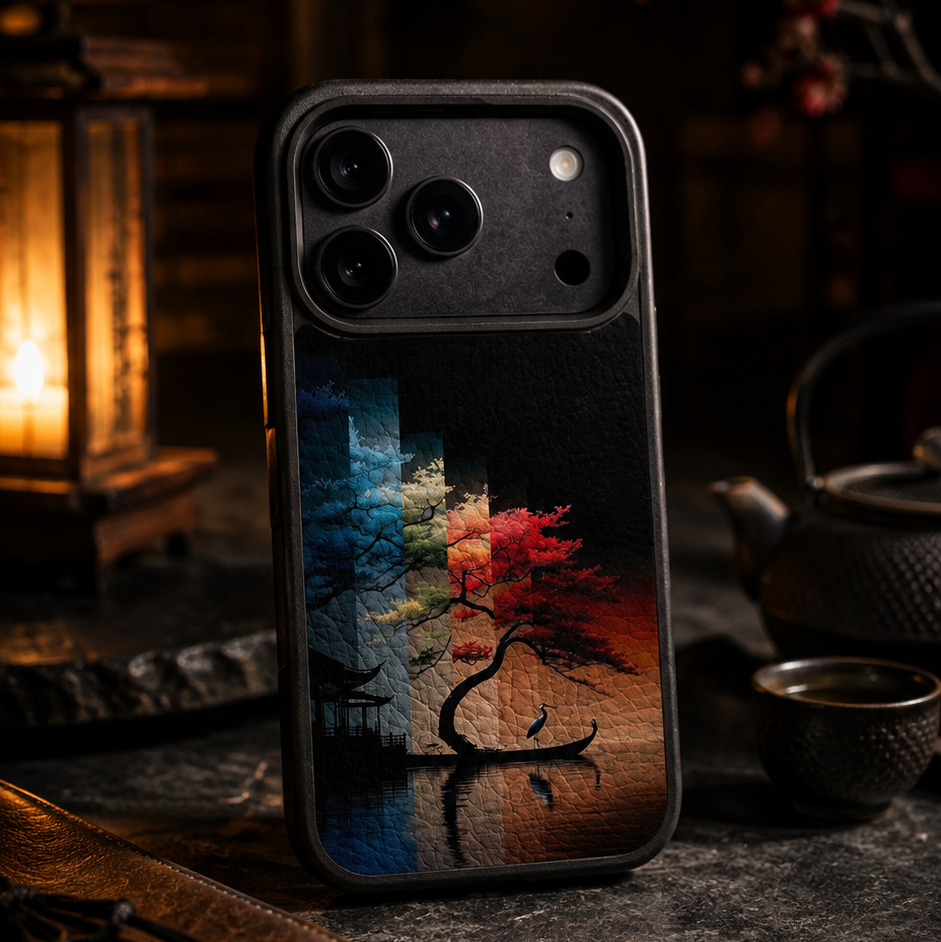 Premium Kivox Phone Case