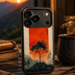 Premium Zuvex Phone Case
