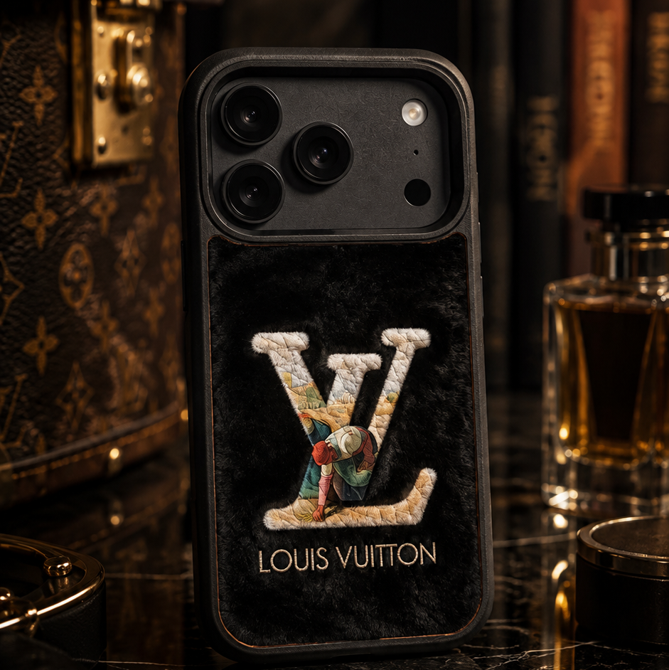Premium Kynor Phone Case