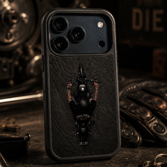 Premium Ryvox Phone Case