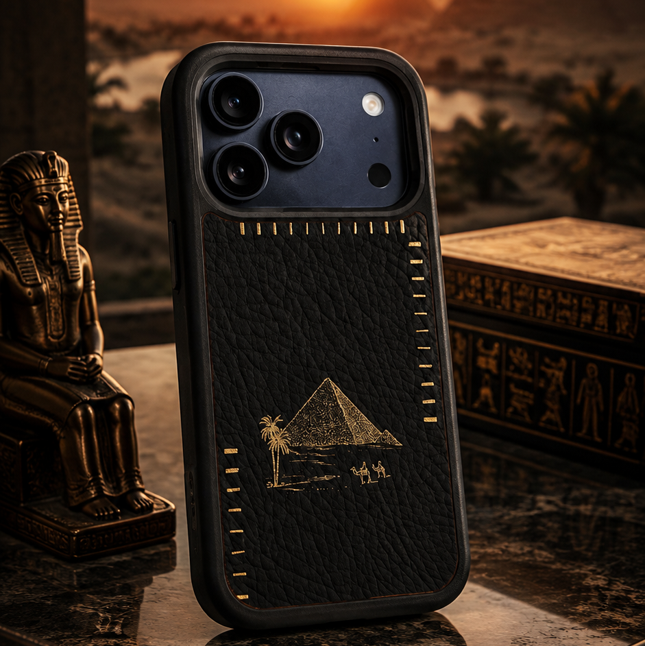 Premium Vexor Phone Case
