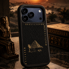 Premium Vexor Phone Case