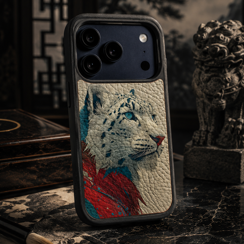 Premium Bexal Phone Case