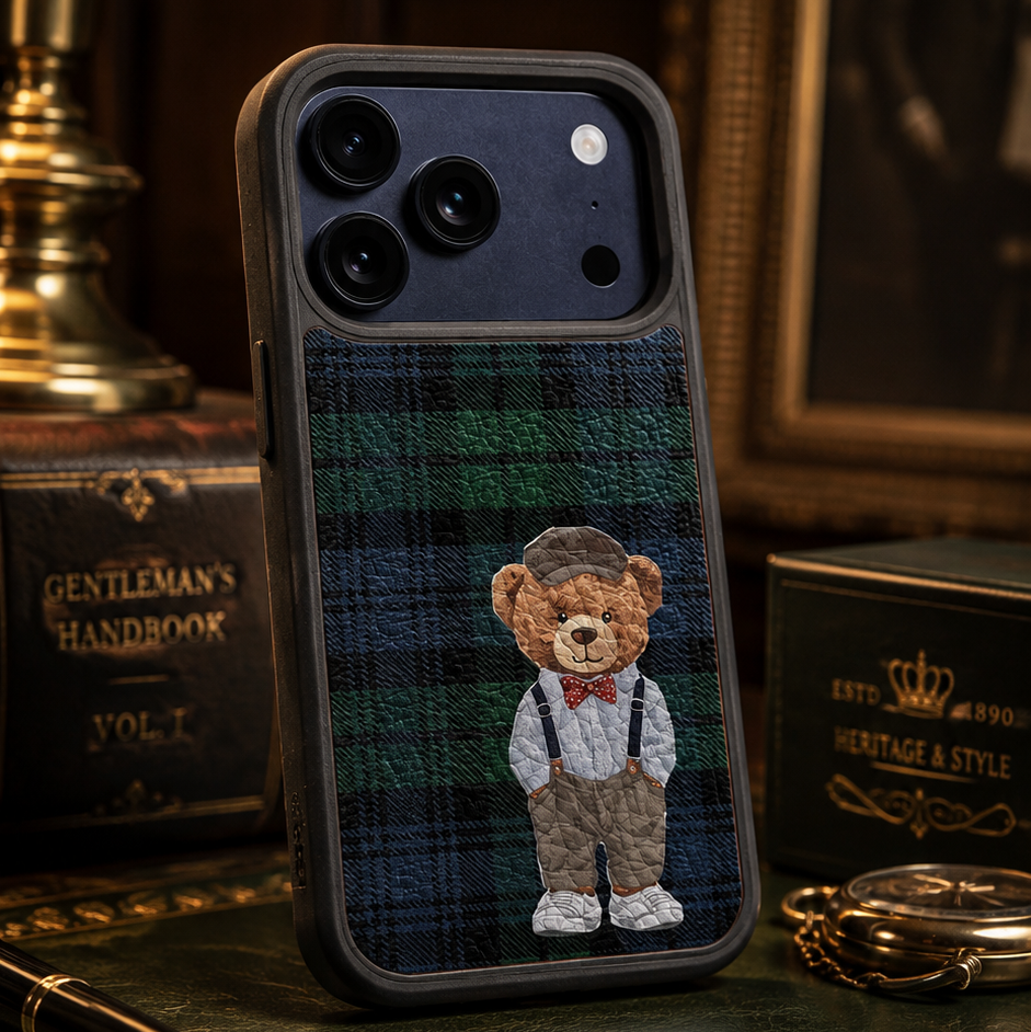 Premium Eryvo Phone Case