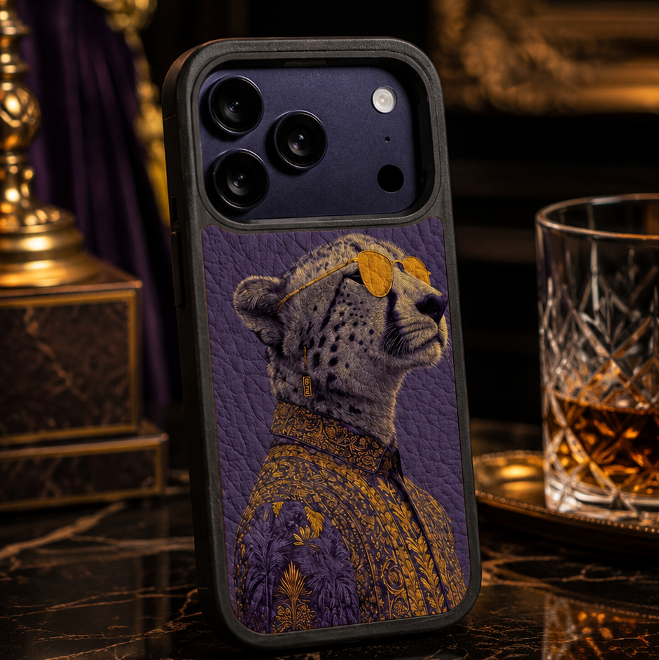 Premium Juvan  Phone Case
