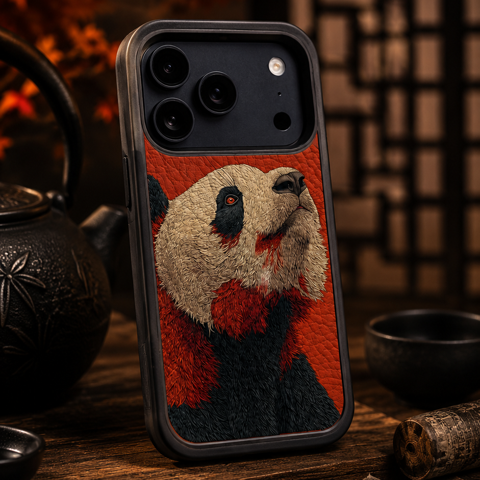 Premium Kelor Phone Case
