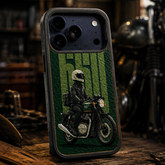 Premium Uvren Phone Case