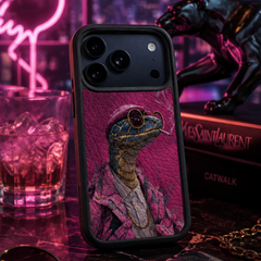 Premium Yvero Phone Case
