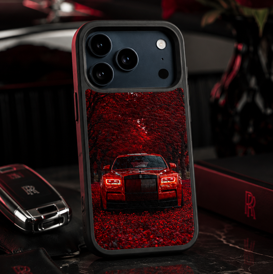 Premium Jeyro Phone Case