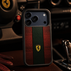 Premium Leron Phone Case