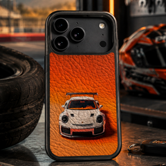 Premium Azven Phone Case