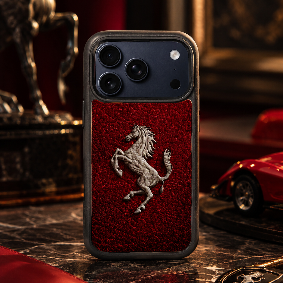 Premium Brelx Phone Case