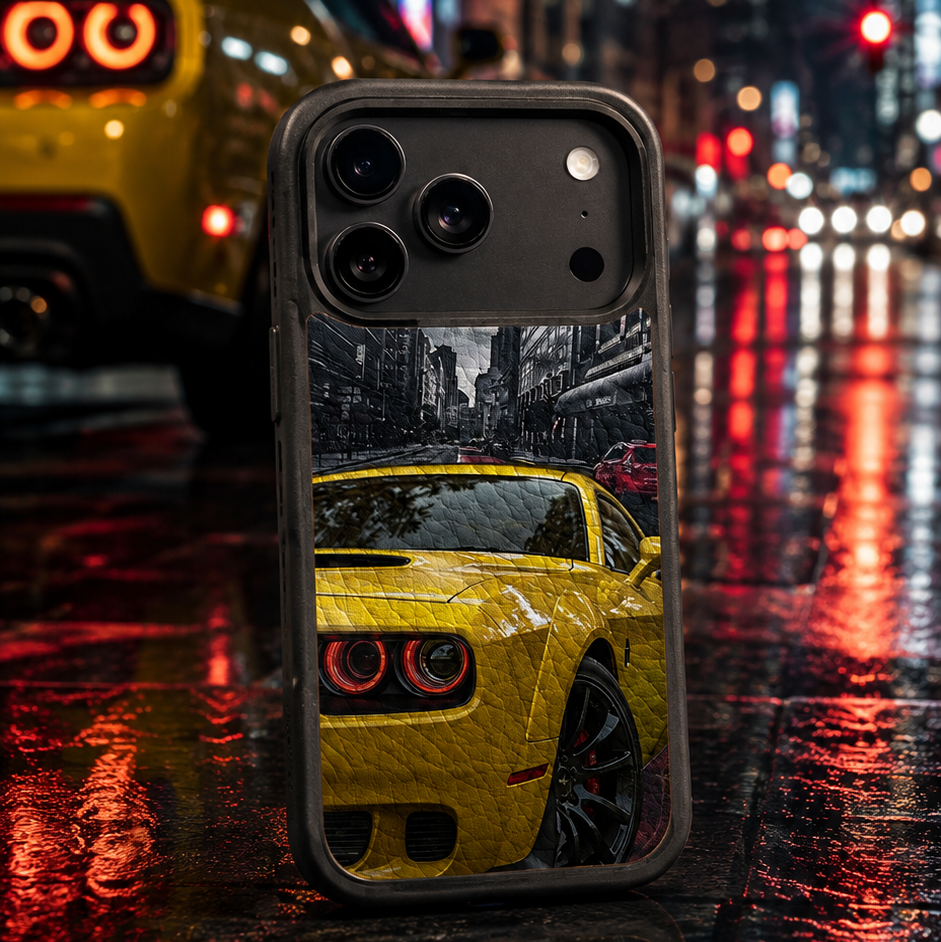 Premium Fexul Phone Case