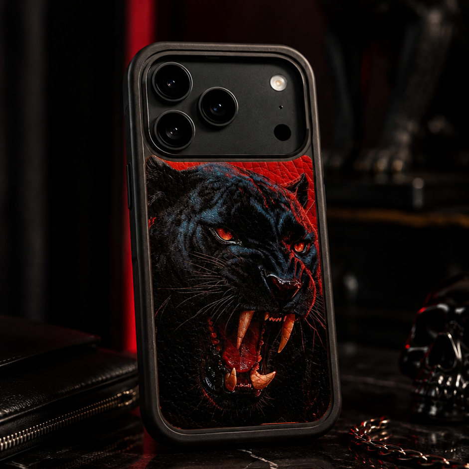 Premium Kexul Phone Case