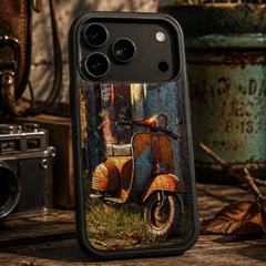 Premium Luvex Phone Case