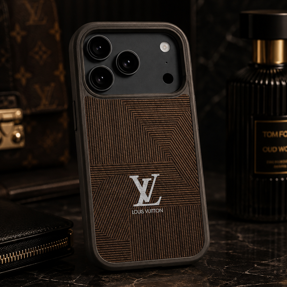Premium Meryx Phone Case