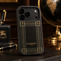 Premium Olyvo Phone Case