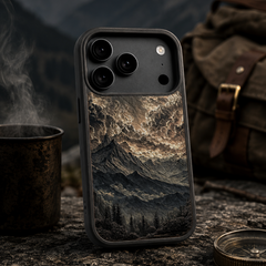 Premium Tylvo Phone Case