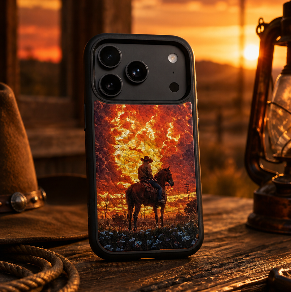 Premium Xelvo Phone Case
