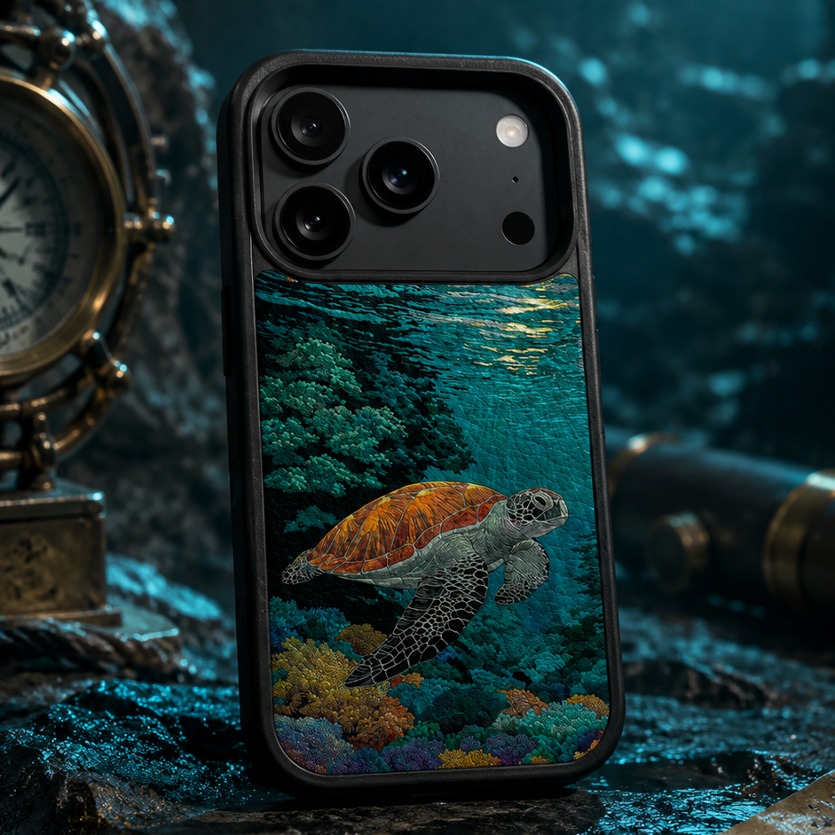 Premium Duvex Phone Case