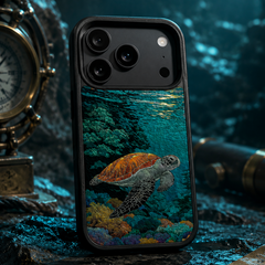 Premium Duvex Phone Case