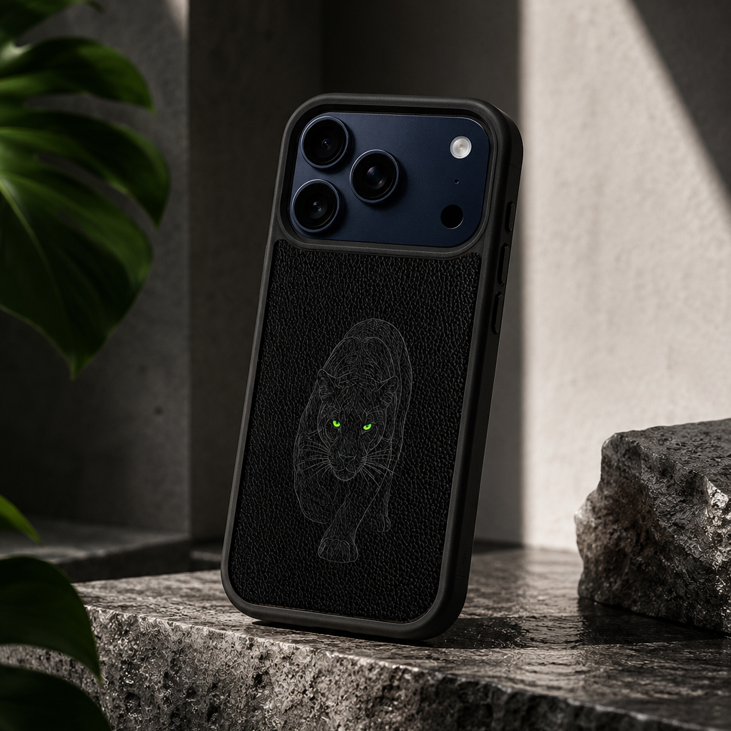 Premium Lepo Phone Case