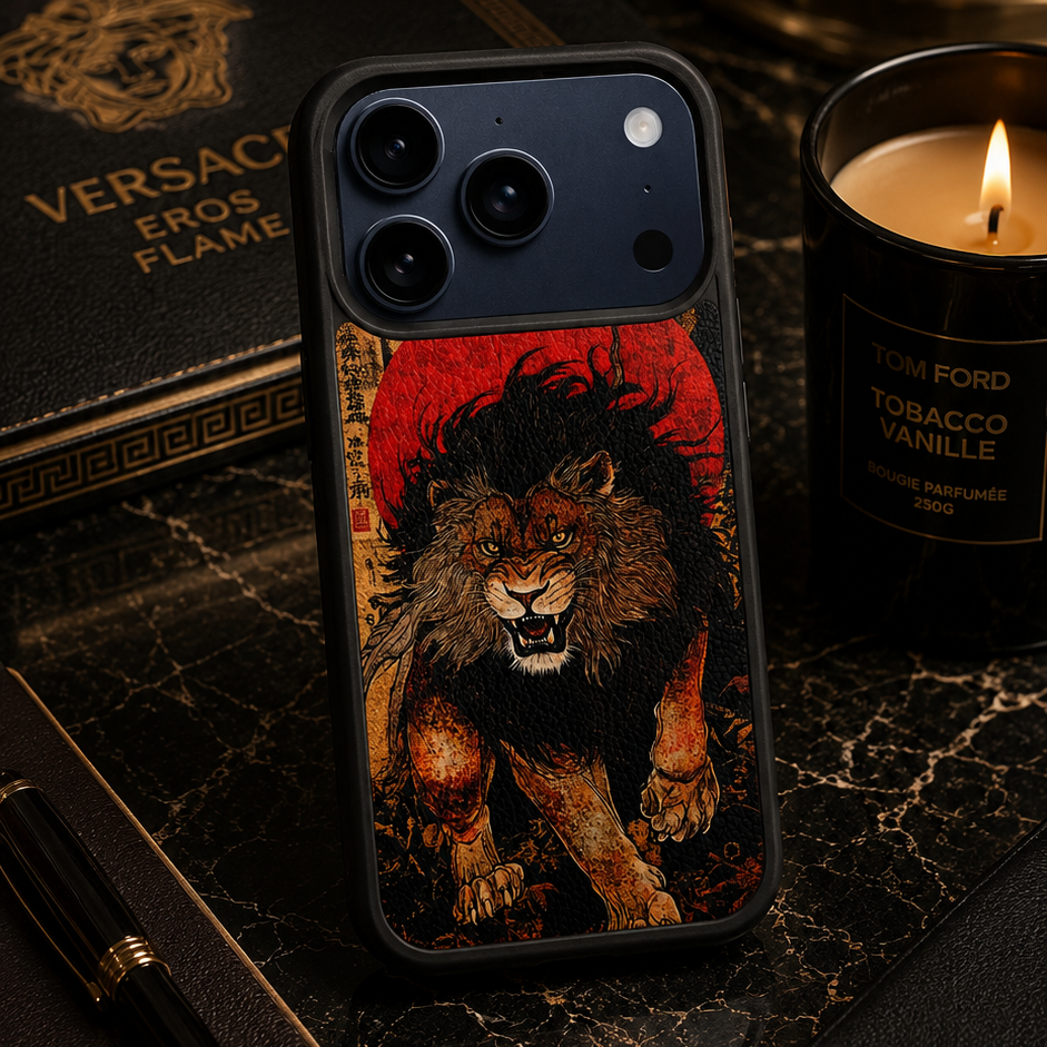 Premium VB Phone Case