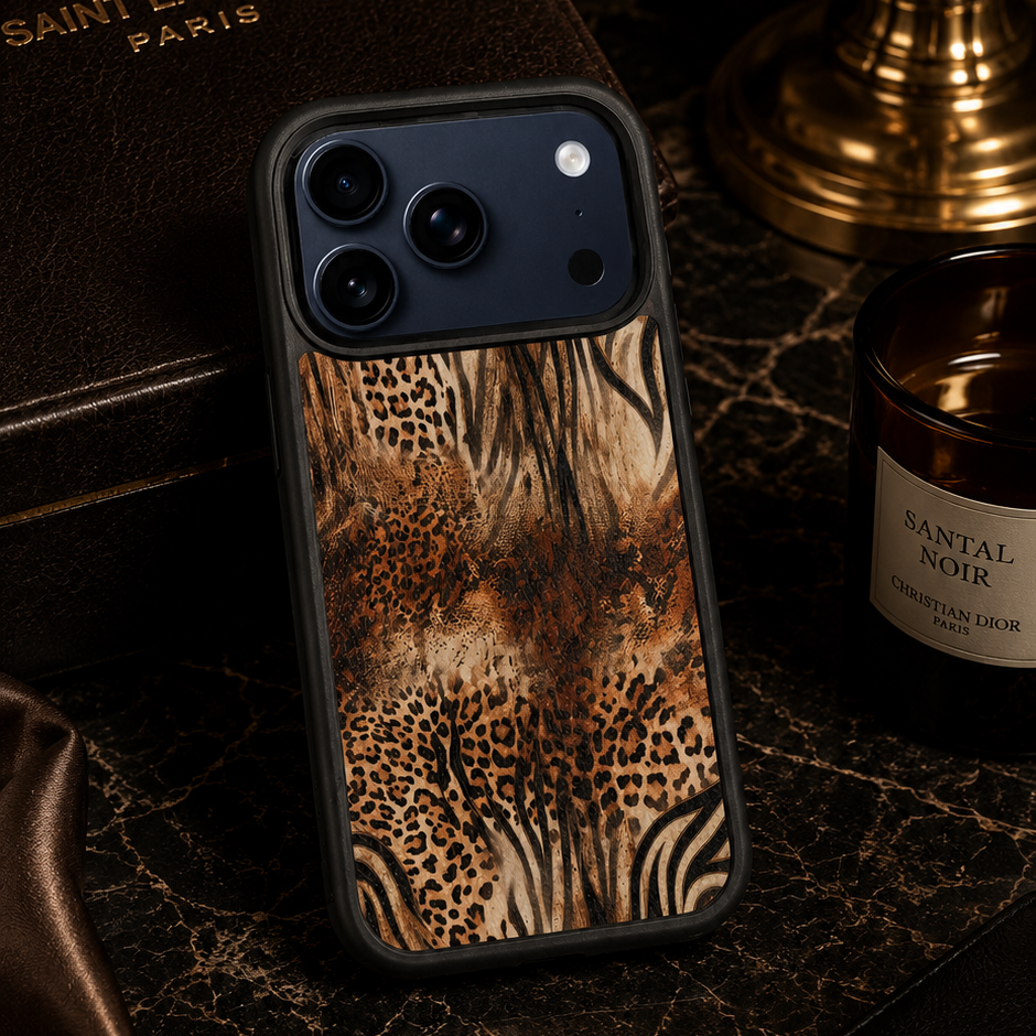 Premium TR Phone Case