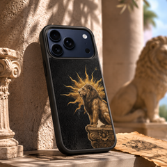Premium AJ Phone Case