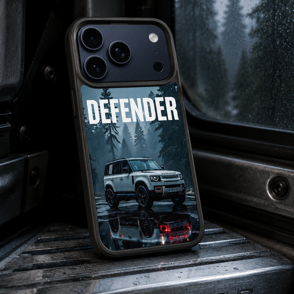 Premium WB Phone Case