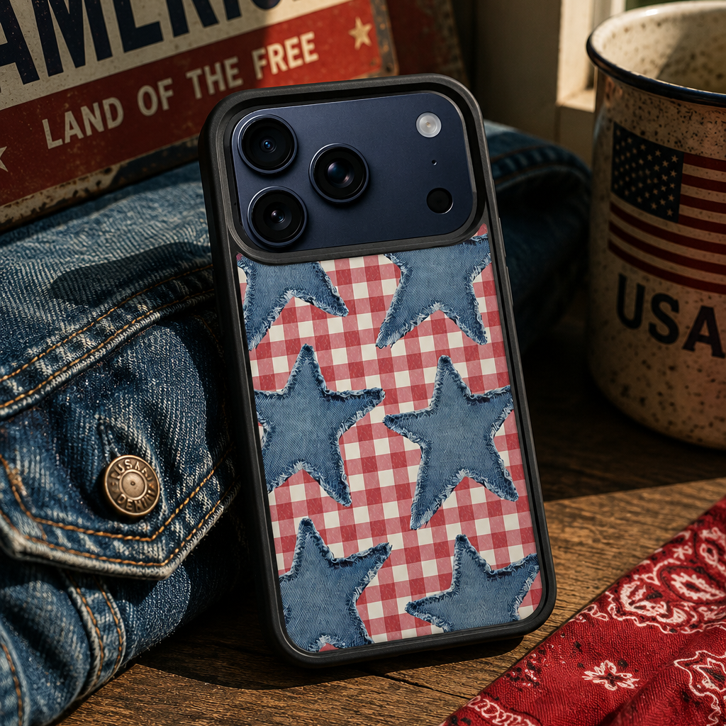 Premium SG Phone Case