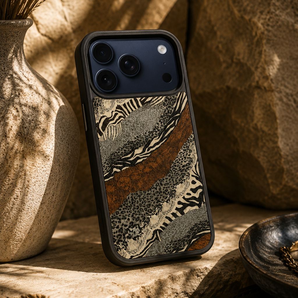 Premium Vogue Phone Case