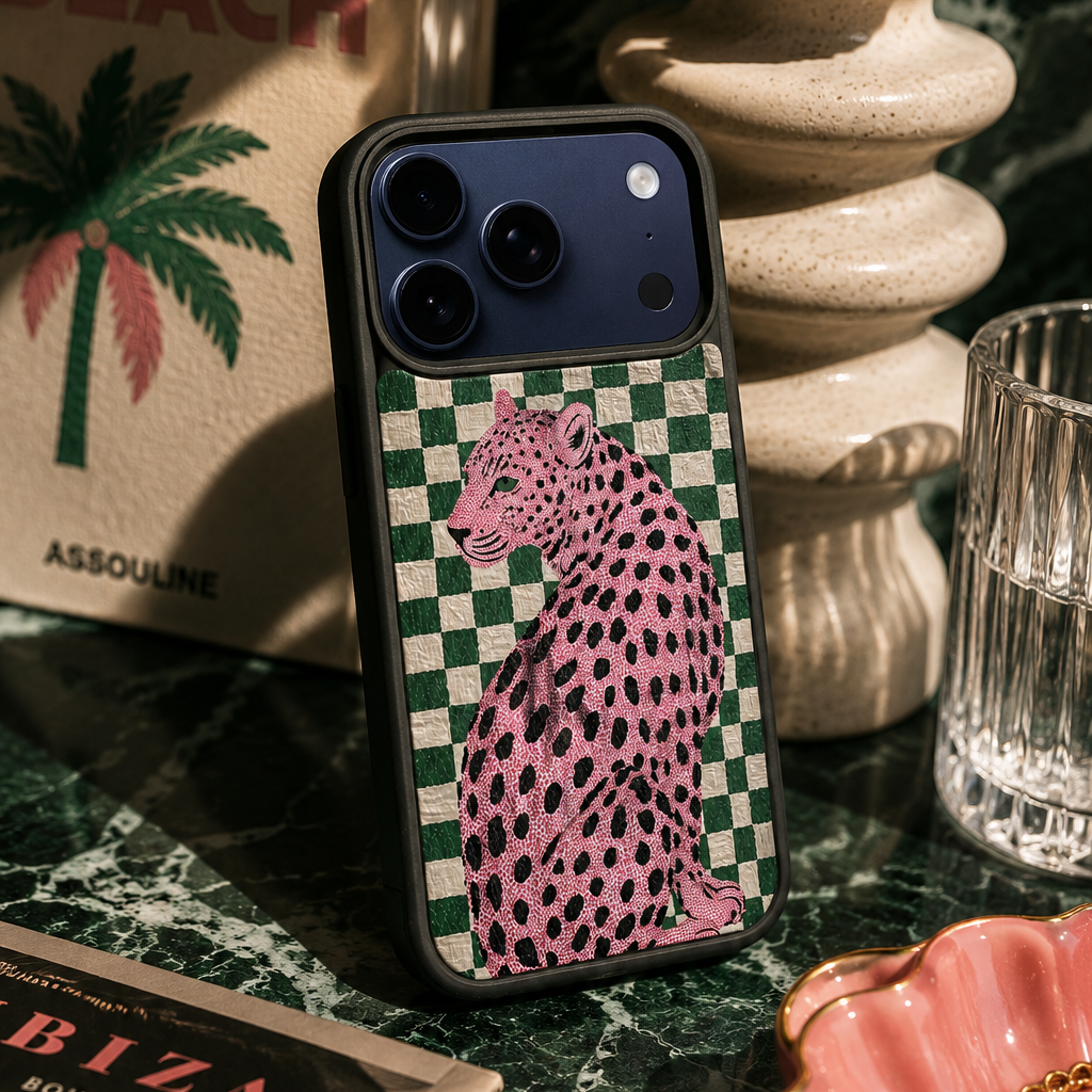 Premium AP Phone Case