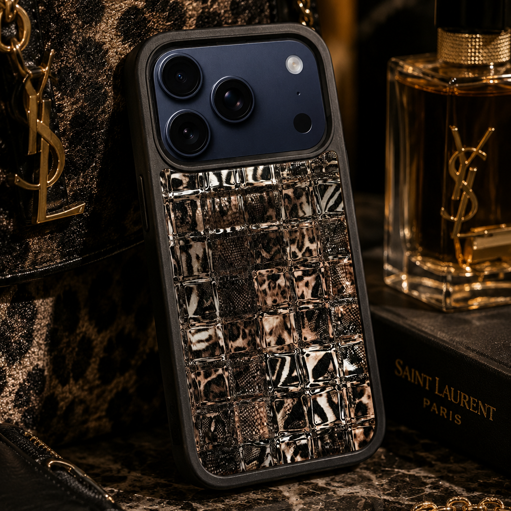 Premium G Phone Case