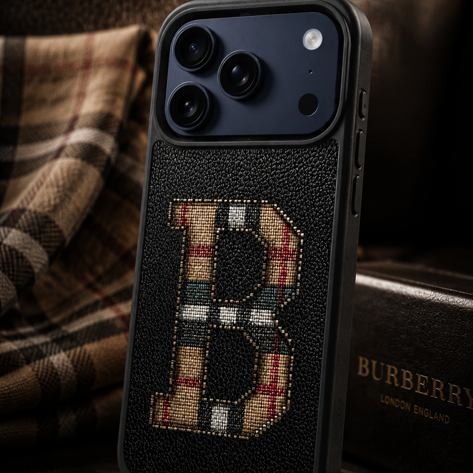 Premium B Lux Phone Case