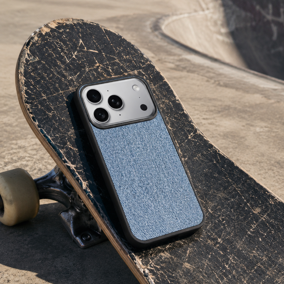 Premium Regal Phone Case