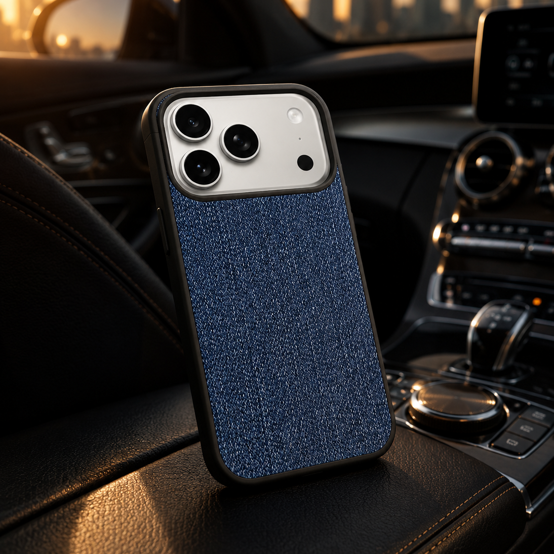 Premium Knox Phone Case