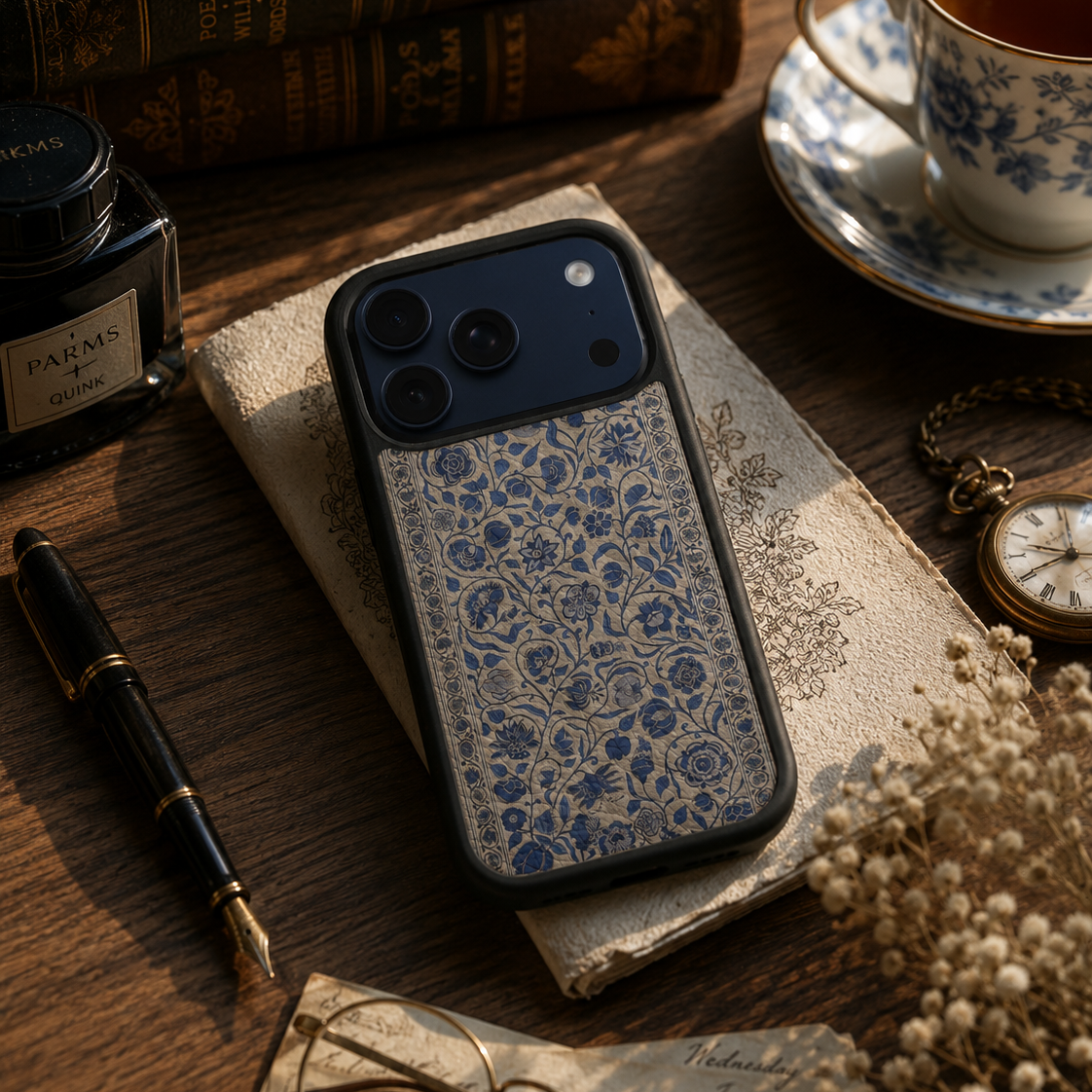 Premium Pela Phone Case
