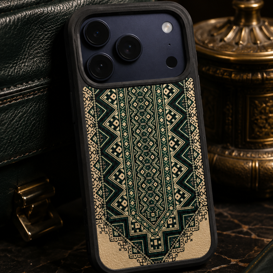 Premium Virsaat Phone Case