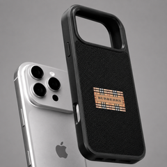 Premium Check Mate Phone Case