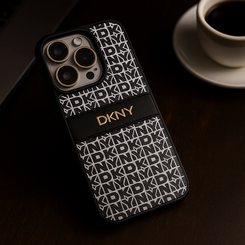 Premium  NY Luxe  Phone Case