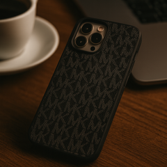 Premium  Classic M Phone Case
