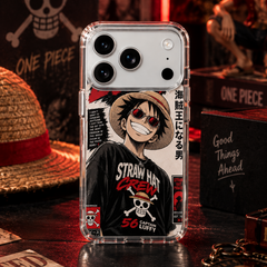 Premium Duvane Phone Case