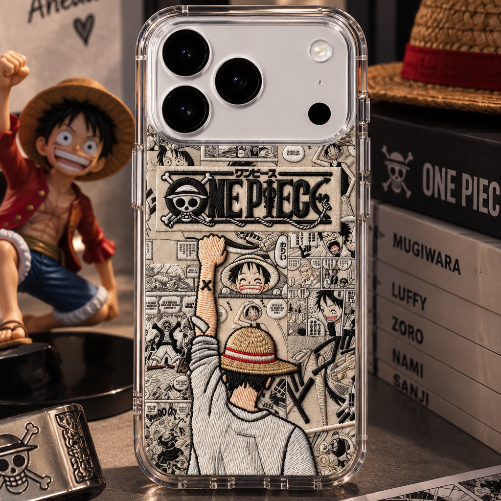 Premium Farnel Phone Case